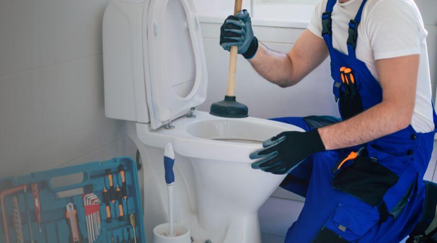 drain and sewer cleaning in Penn Valley, CA